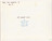 Ernest Cole. Untitled. c. 1960