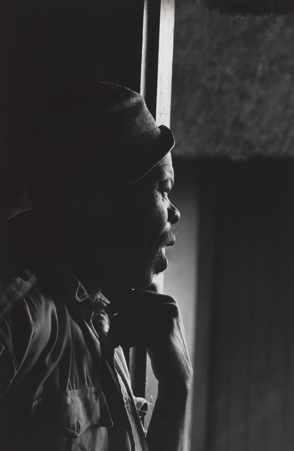 Ernest Cole. Untitled. c. 1960