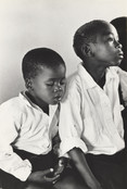 Ernest Cole. Untitled. c. 1960