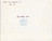 Ernest Cole. Untitled. c. 1960