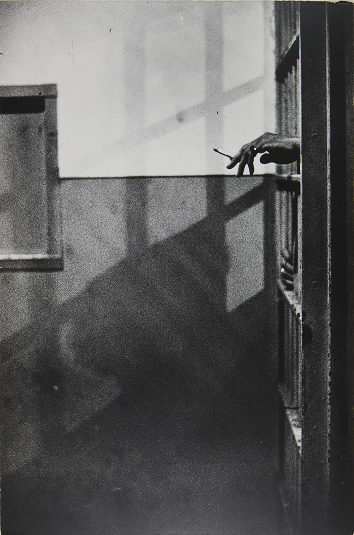 Gordon Parks. Untitled, Chicago, Illinois. 1957