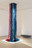 Sheila Hicks. Pillar of Inquiry/Supple Column. 2013–2014