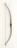 Albin J. Herek, Philip V. Leivo. Stag Hunting Bow. c.1946