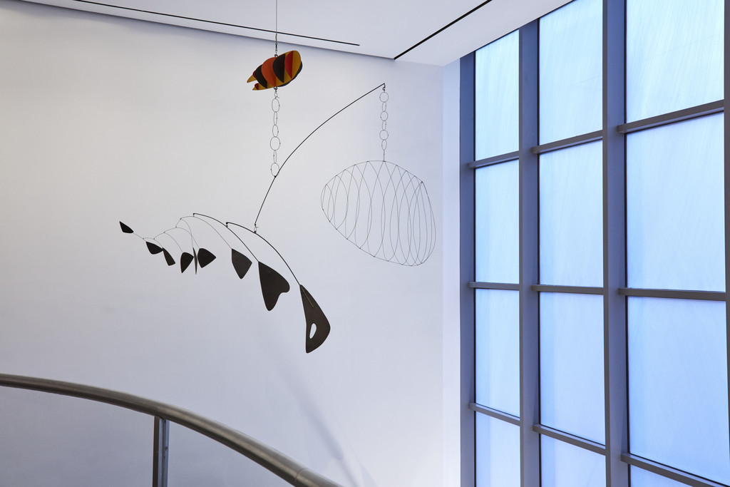 Lobster Trap and Fish Tail