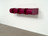 Donald Judd. Untitled. 1967 (refabricated 1973-75)