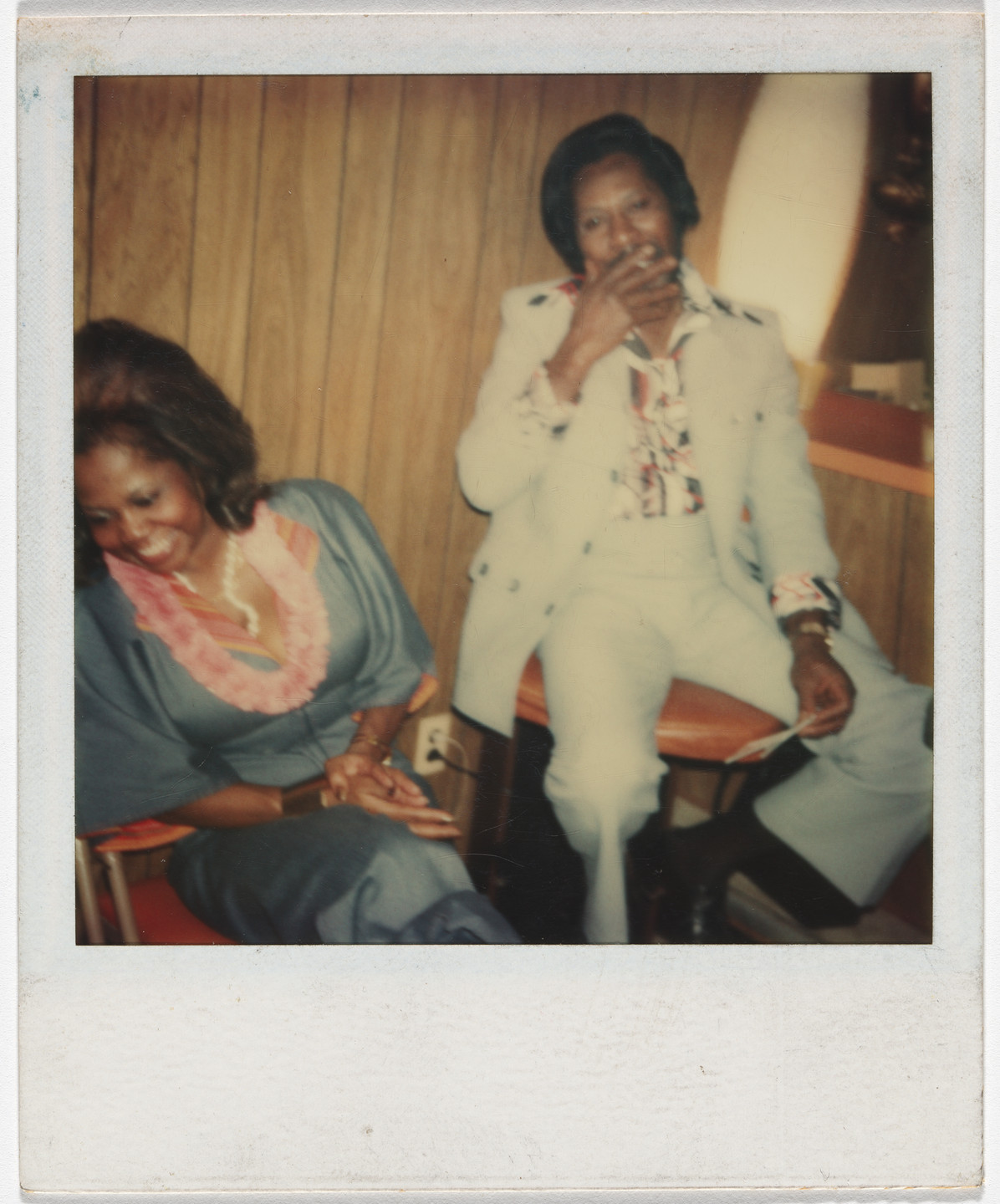 Unidentified photographer. Untitled. c. 1970