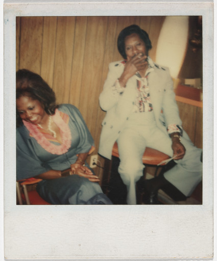 Unidentified photographer. Untitled. c. 1970