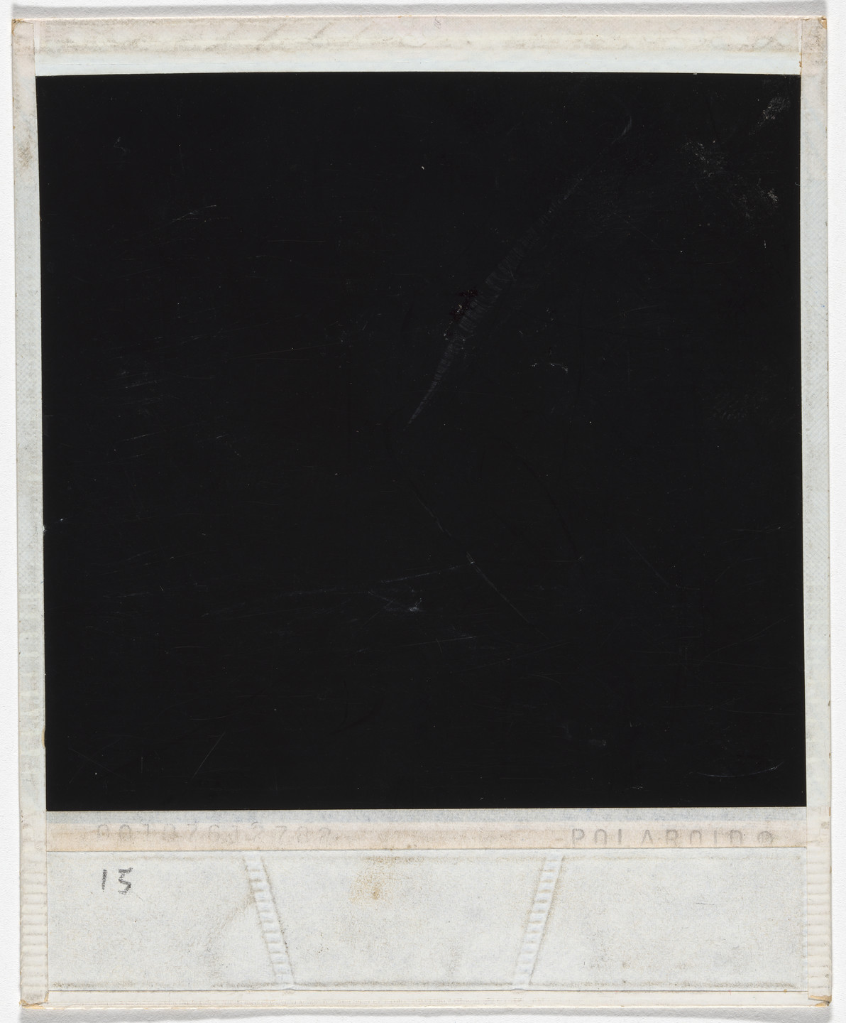 Unidentified photographer. Untitled. c. 1970