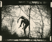 Maya Deren, Talley Beatty. A Study in Choreography for Camera. 1945