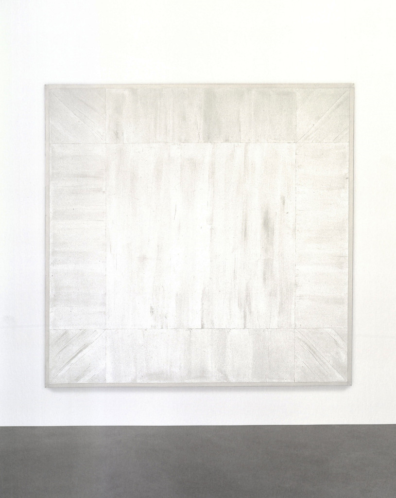 Untitled (First White Light Series)