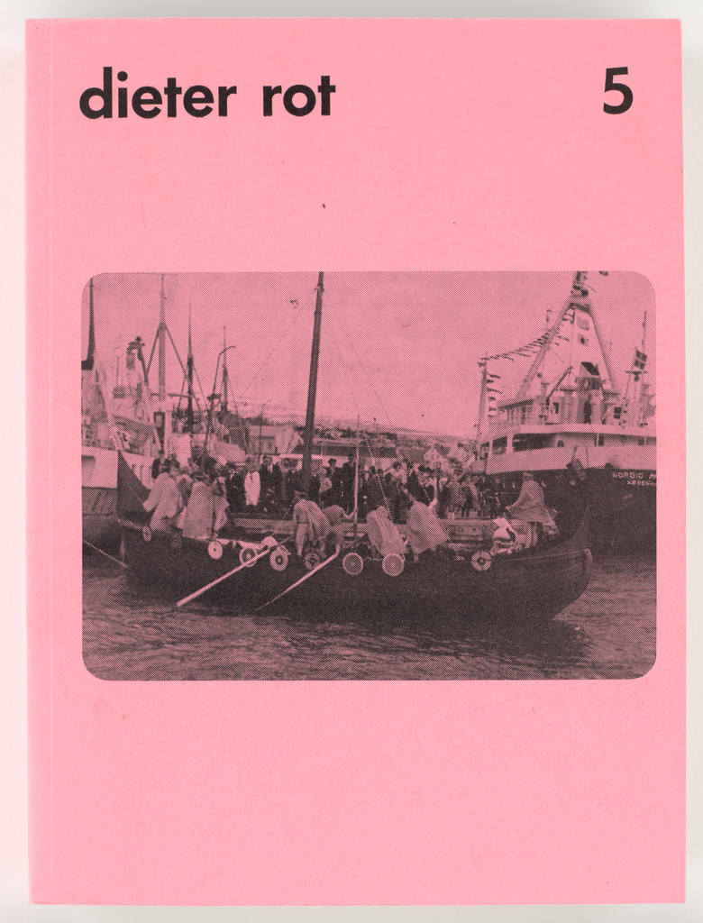 Collected Works, Volume 5: Bok 3a: reconstruction of the book as published by forlag ed 1961 from Collected Works, Volumes 1-20