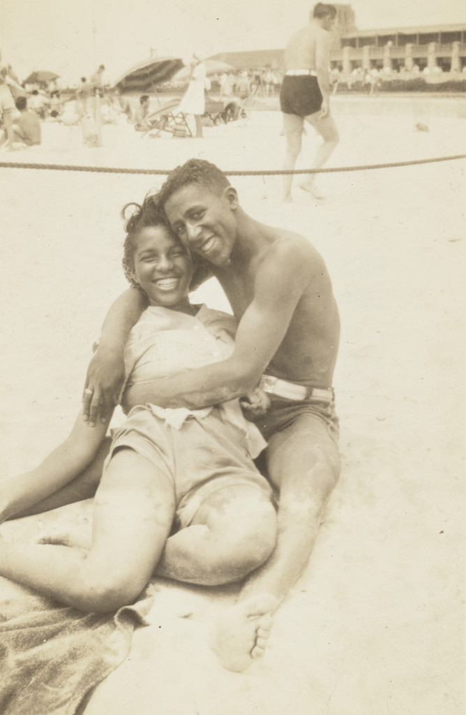 Jones Beach