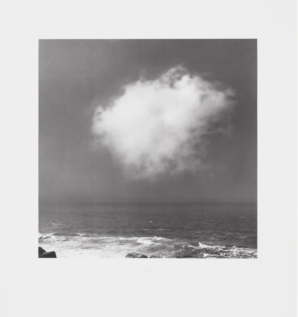 Cloud (Wolke)