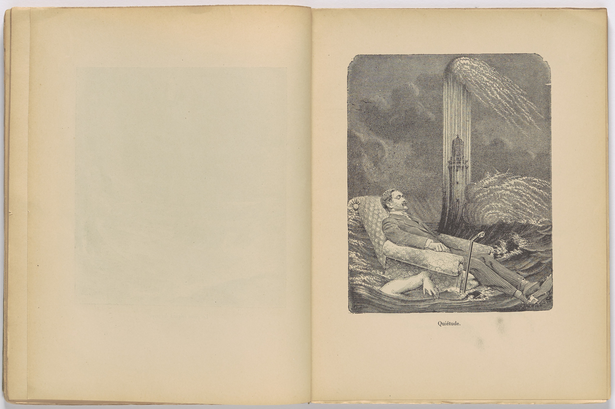 Max Ernst. The Hundred Headless Woman (La Femme 100 têtes). 1929 | MoMA