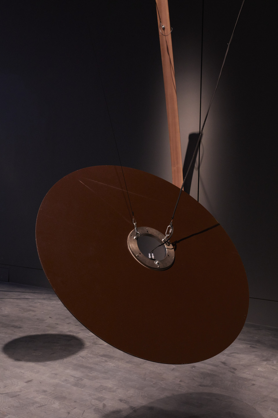 David Tudor, Composers Inside Electronics, Inc.. Rainforest V (variation 1). 1973/2015