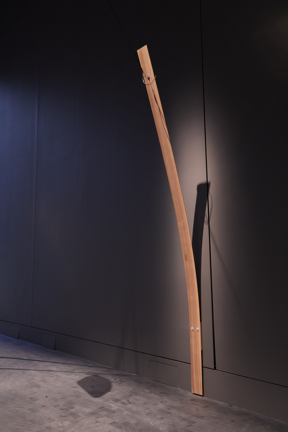 David Tudor, Composers Inside Electronics, Inc.. Rainforest V (variation 1). 1973/2015