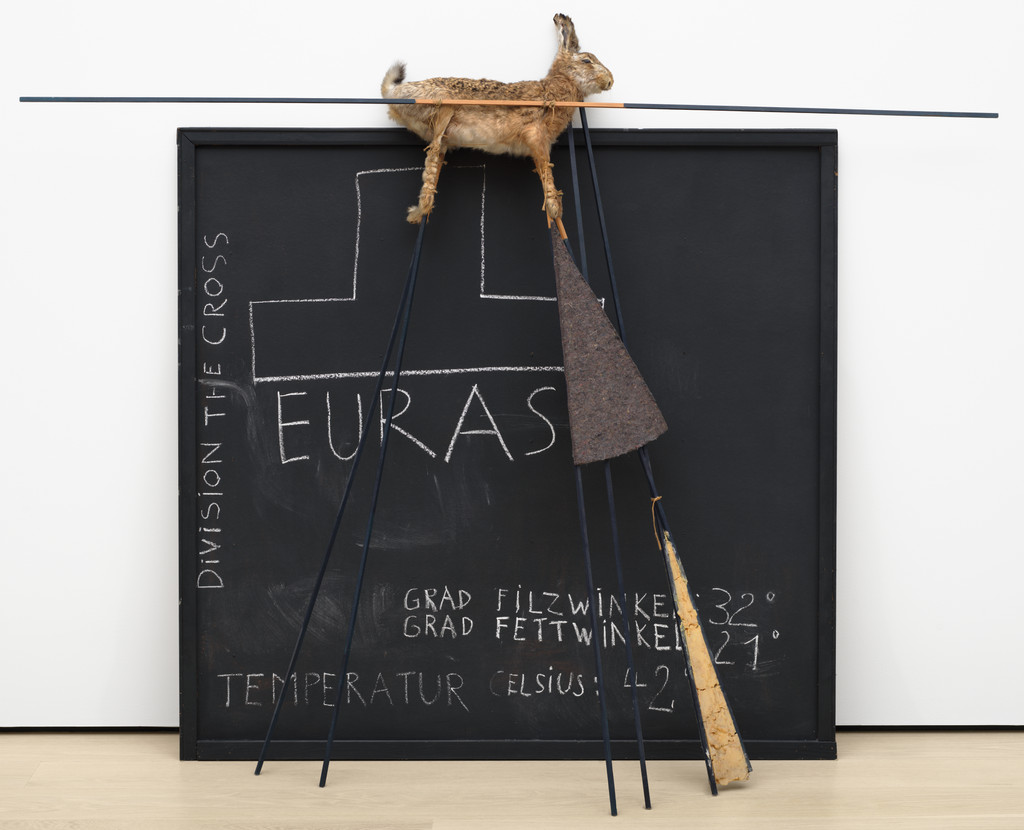 Eurasia Siberian Symphony 1963