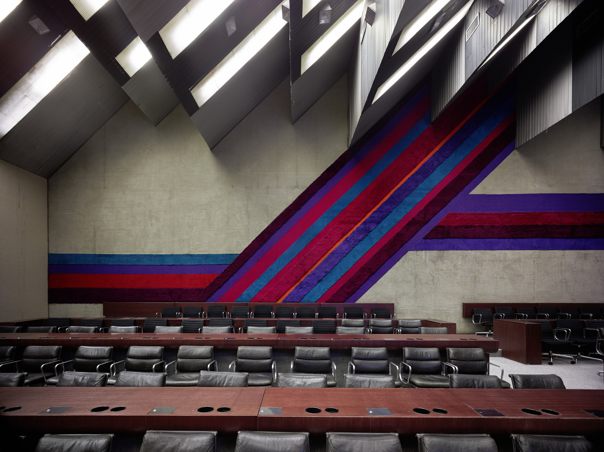 Valentin Jeck, Stojan Maksimović. Sava Center, Belgrade, Serbia. 2016