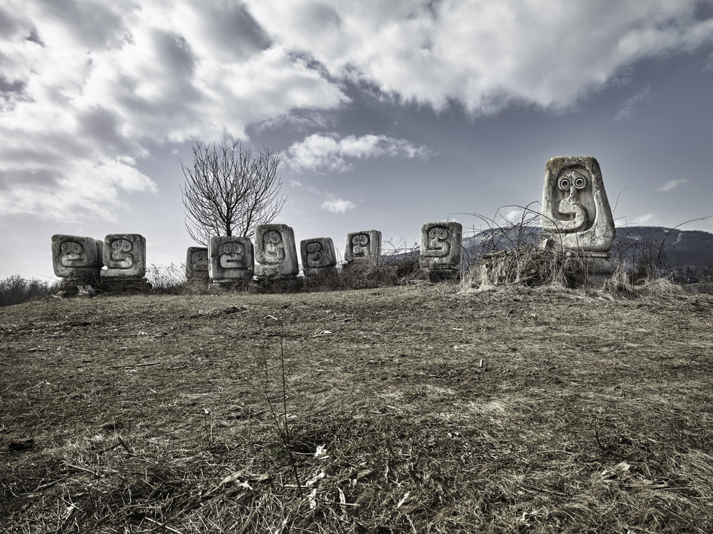 Stone
