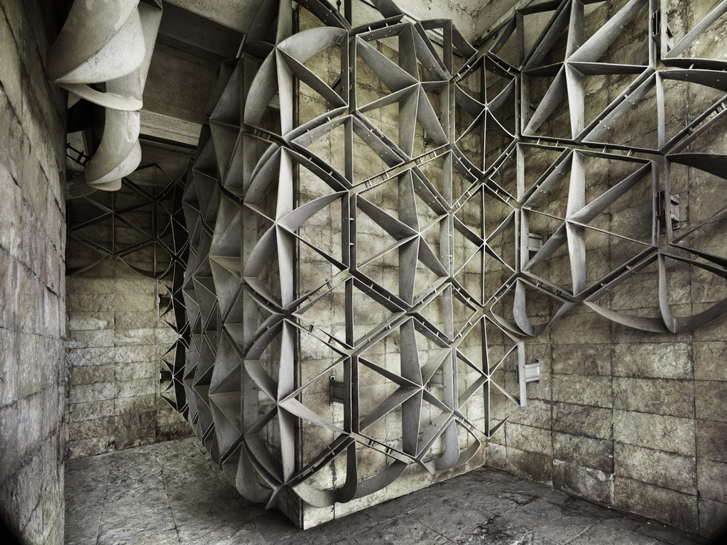 National and University Library of Kosovo, Pristina, Kosovo