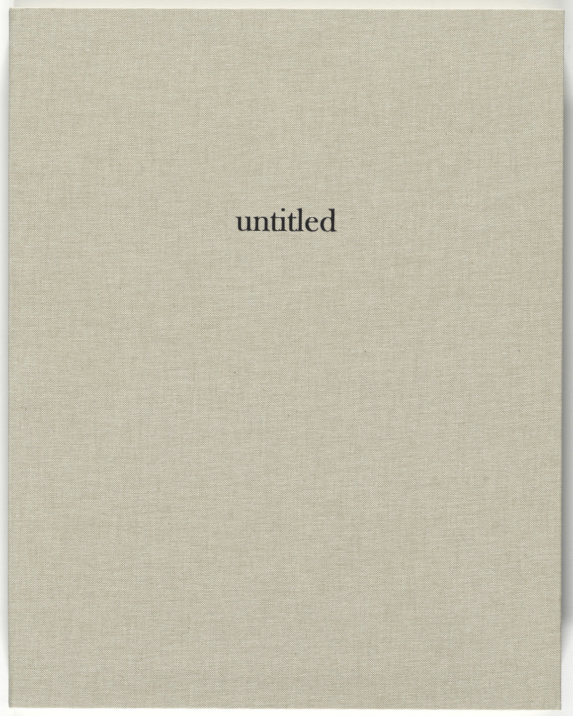 Liza Lou. Untitled. 2013