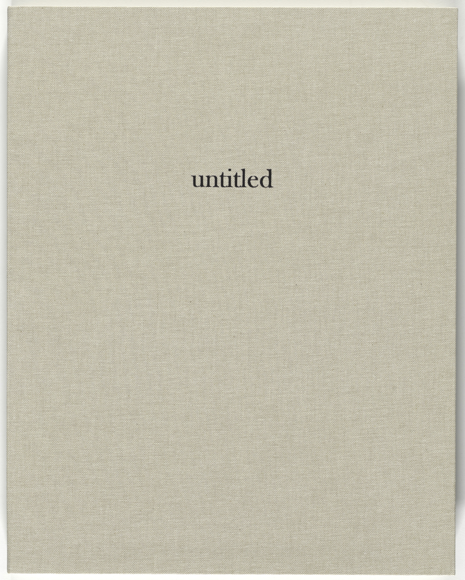 Liza Lou. Untitled