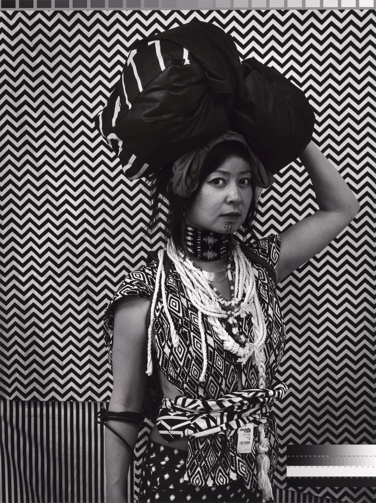 Cargo Cults: Head Bundle