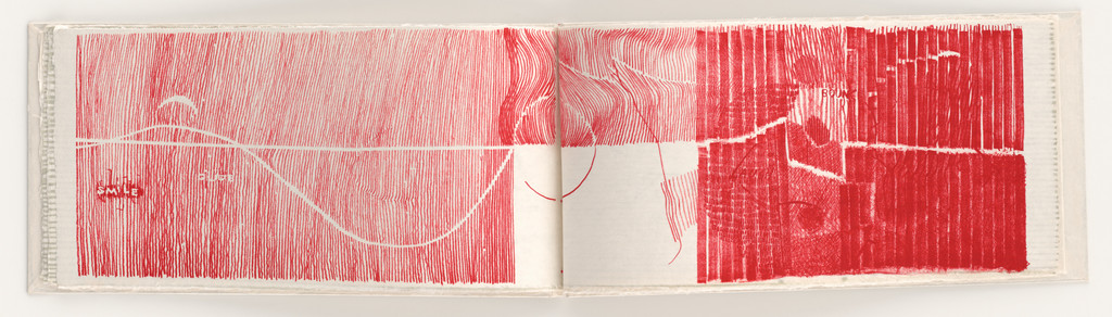 Lines X(folio 7 verso) from Lines