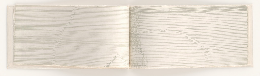 Lines IV (folio 4 verso) from Lines