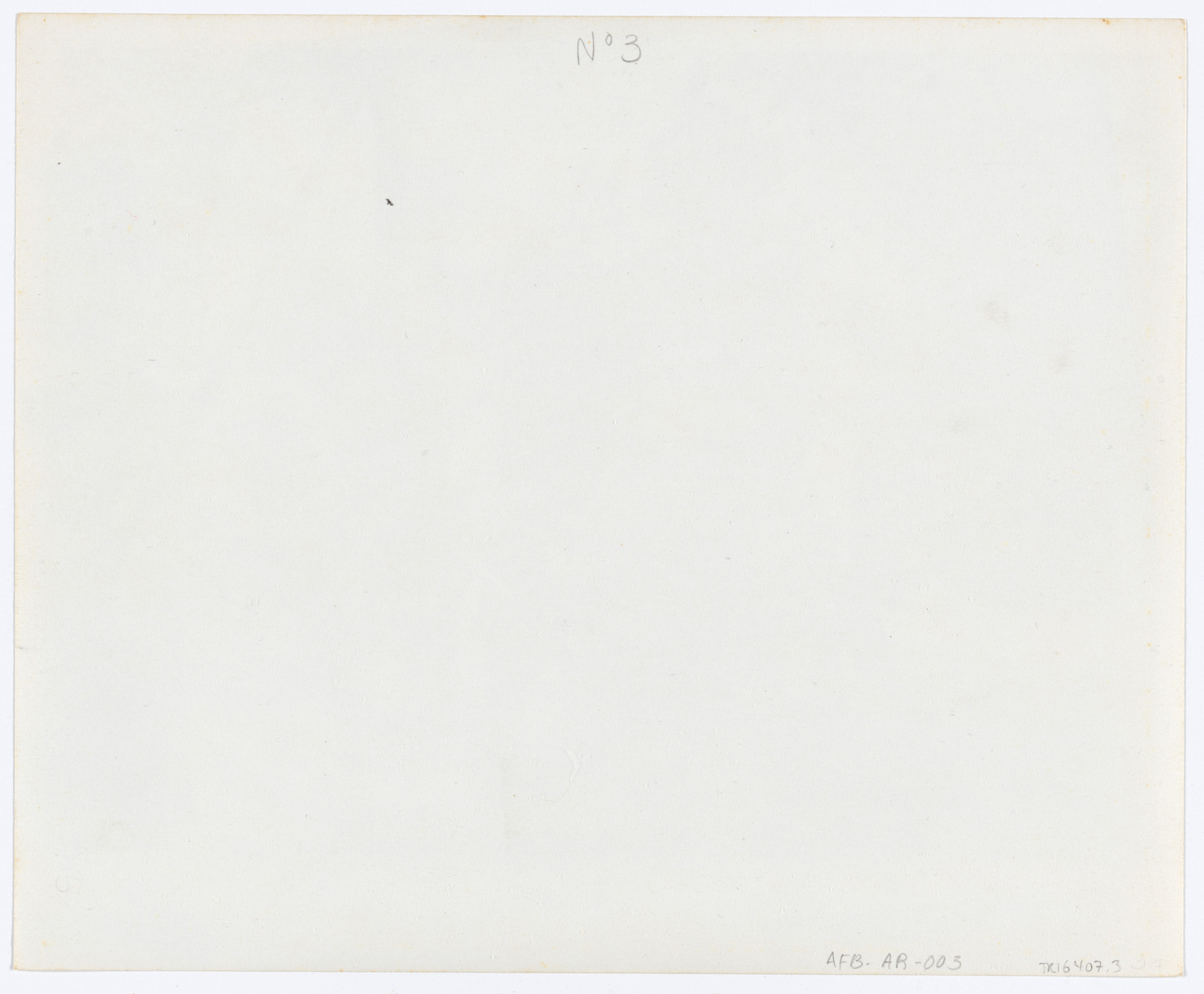 Alfredo Boulton. Untitled. 1934