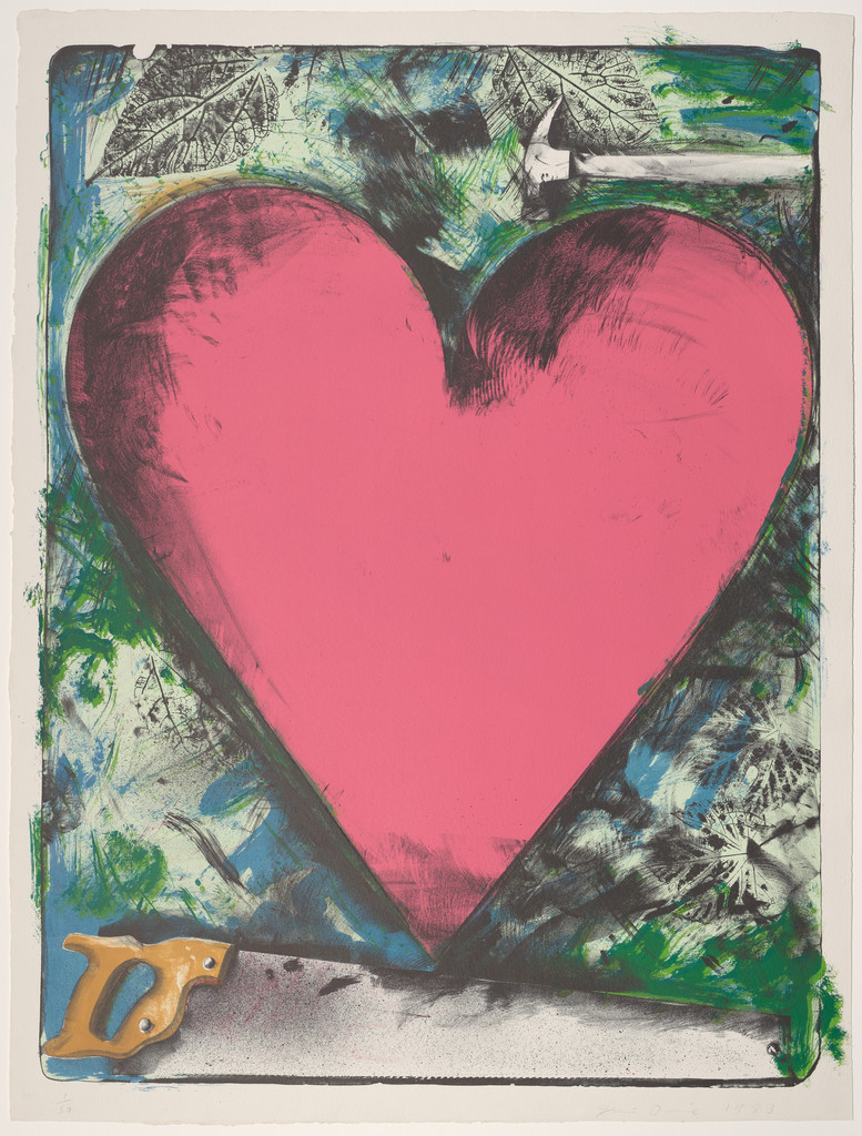 A Heart at the Opera