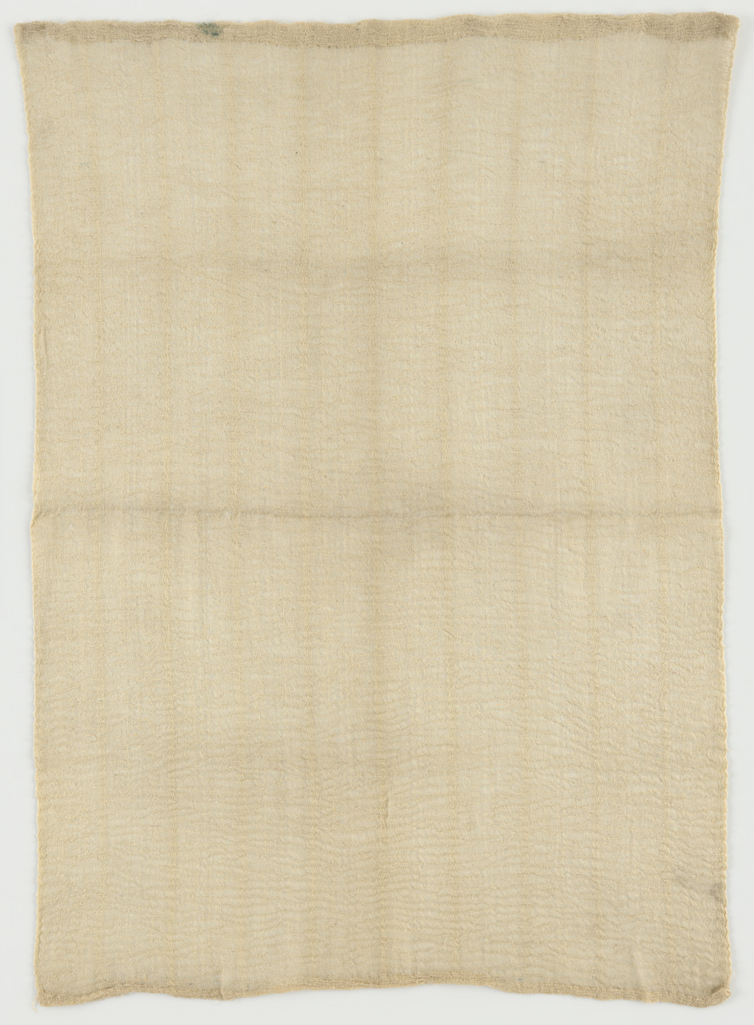 Henning Watterston. Mantilla Casement Gauze. 1947