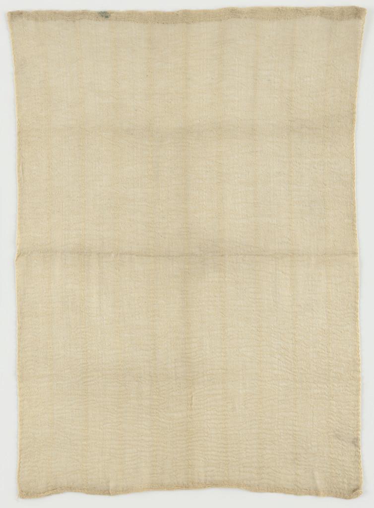 Mantilla Casement Gauze