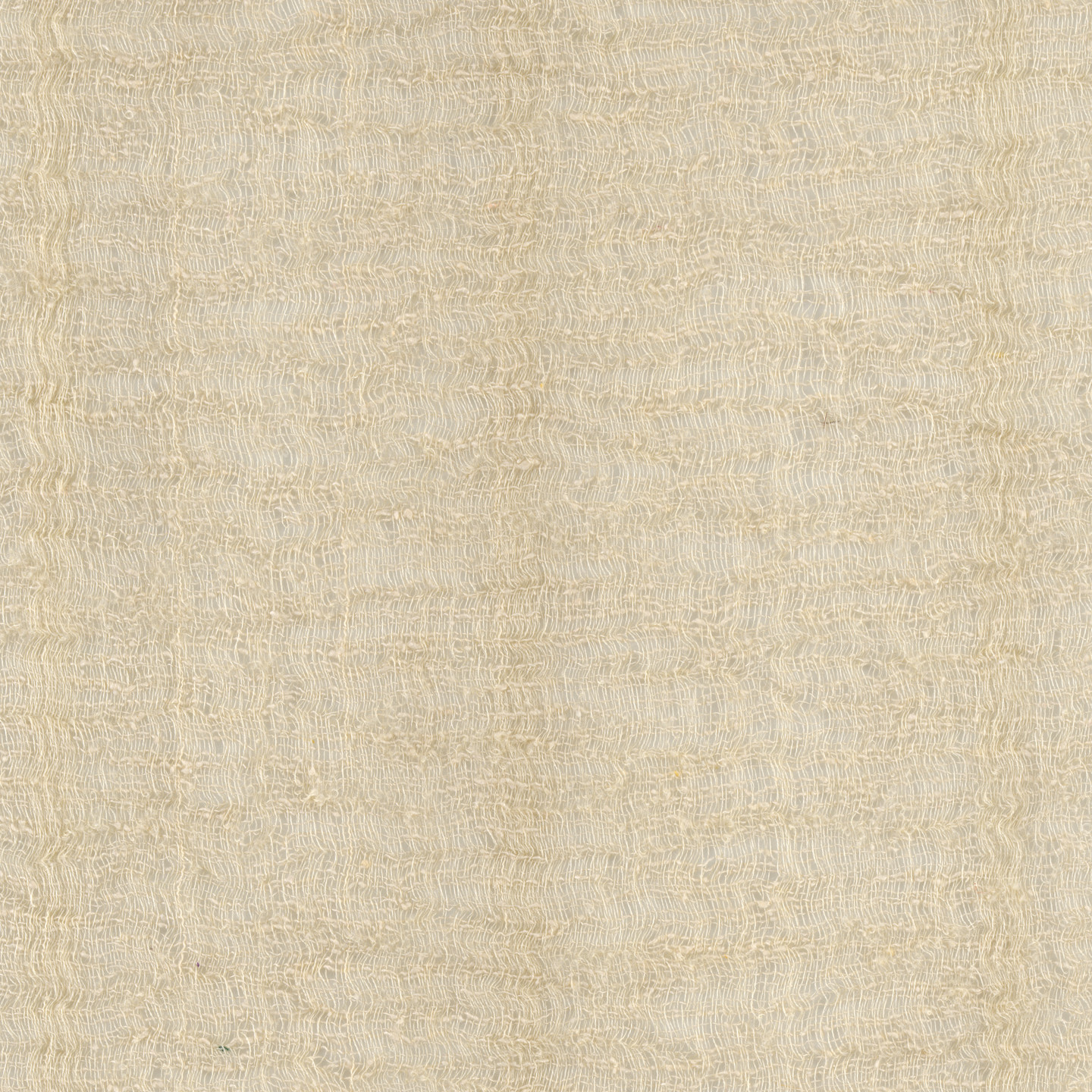 Henning Watterston. Mantilla Casement Gauze. 1947