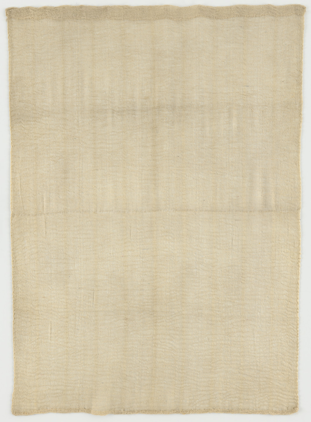 Henning Watterston. Mantilla Casement Gauze. c.1947