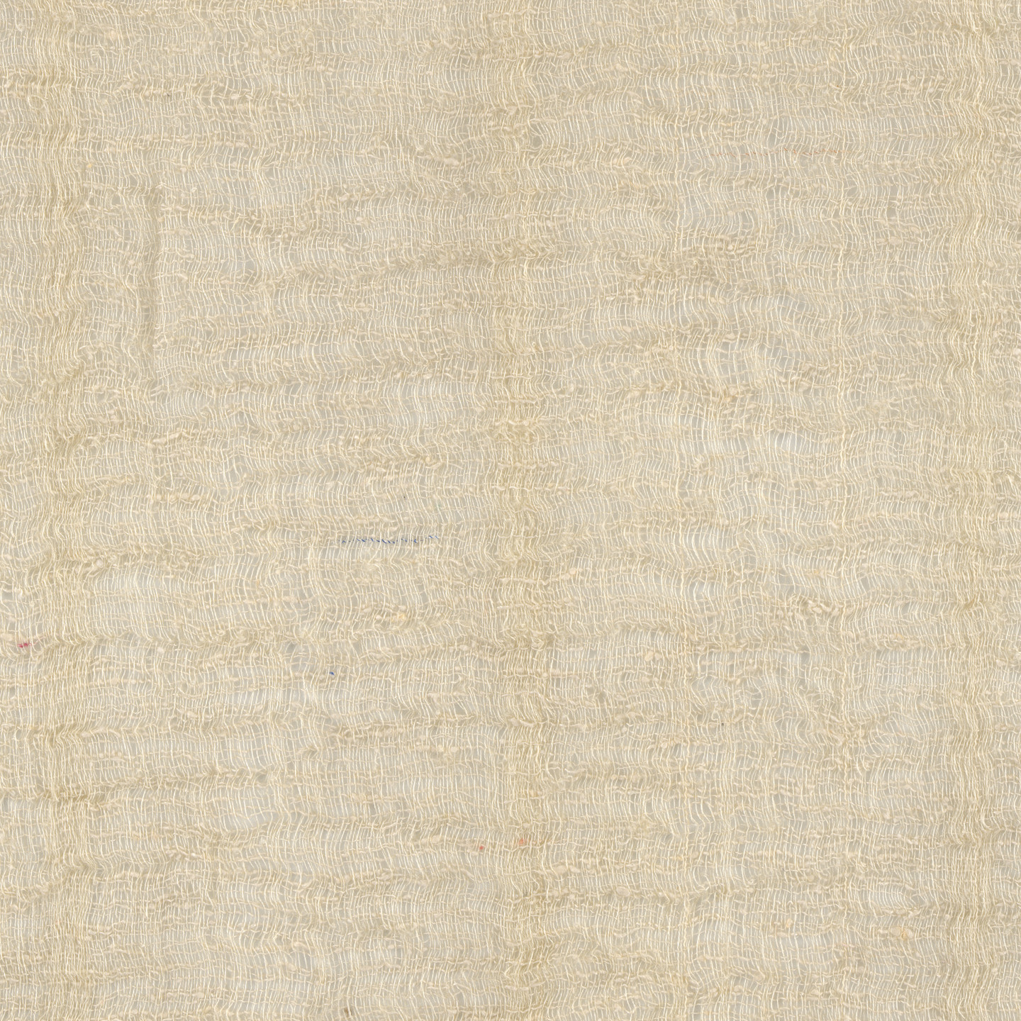 Henning Watterston. Mantilla Casement Gauze. c.1947