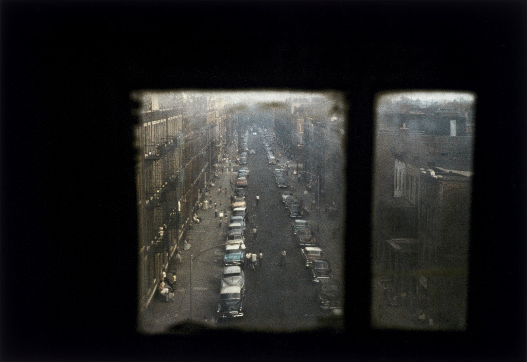 Untitled, New York, New York