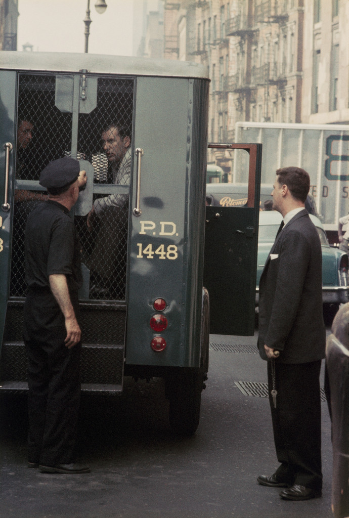 Untitled, New York, New York