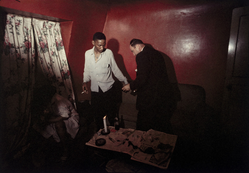 Untitled, Chicago, Illinois