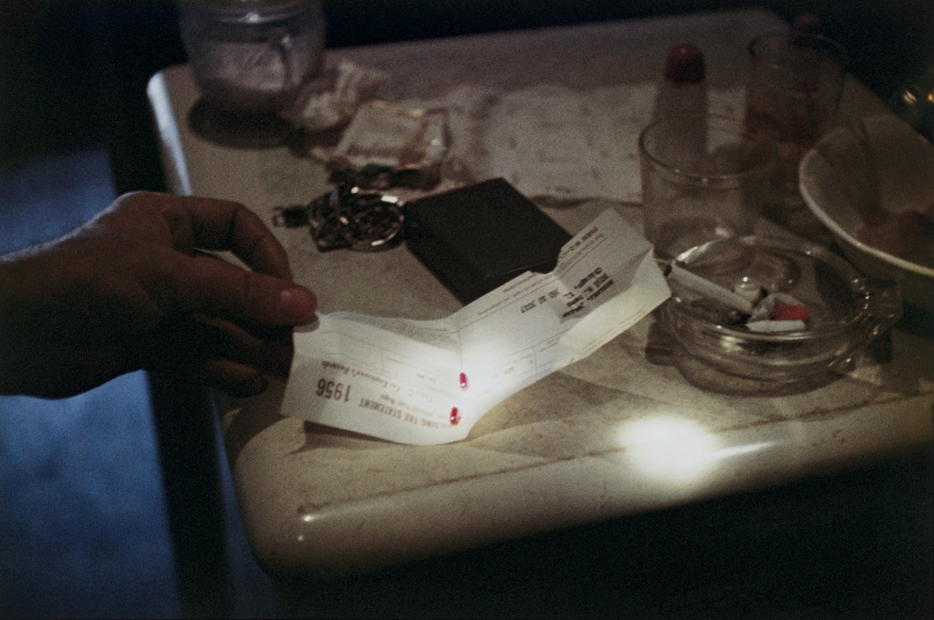 Untitled, Chicago, Illinois