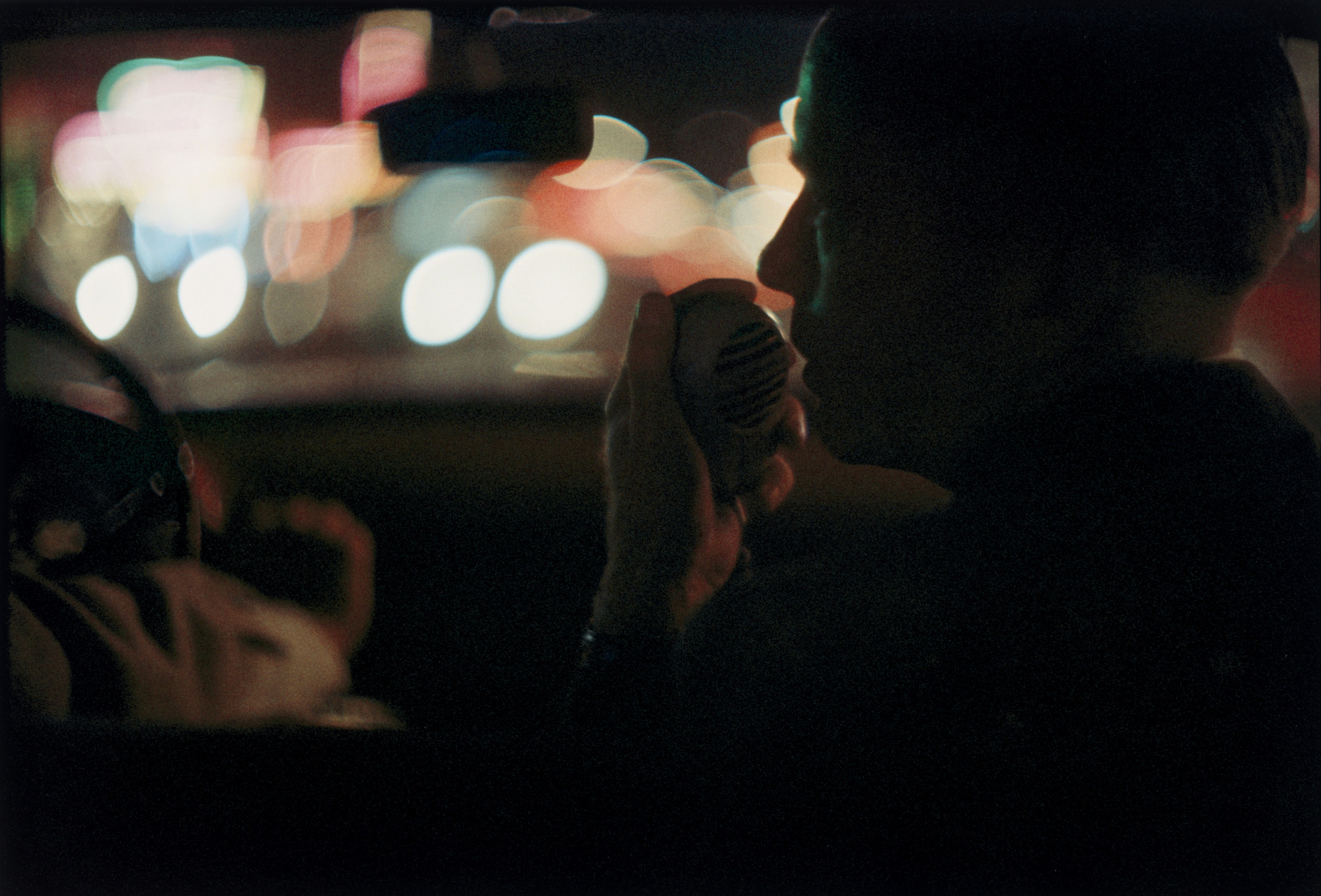 Gordon Parks. Untitled, Chicago, Illinois. 1957