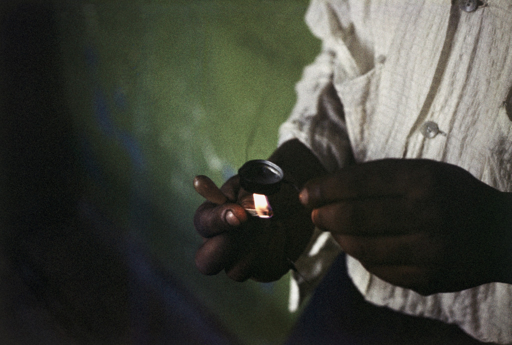 Untitled, Chicago, Illinois