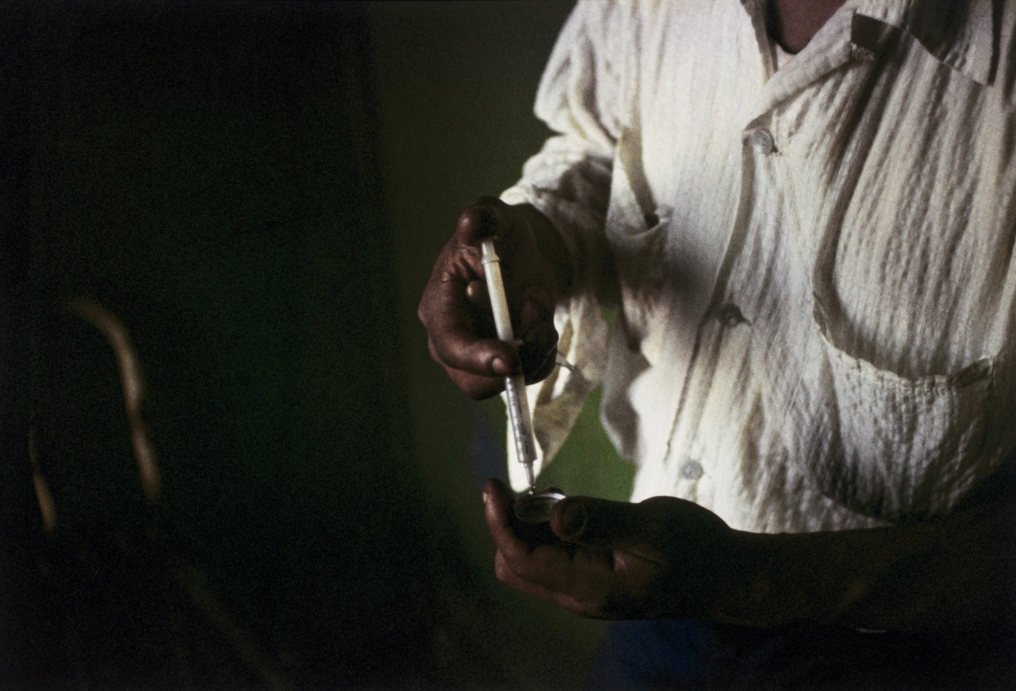 Gordon Parks. Untitled, Chicago, Illinois