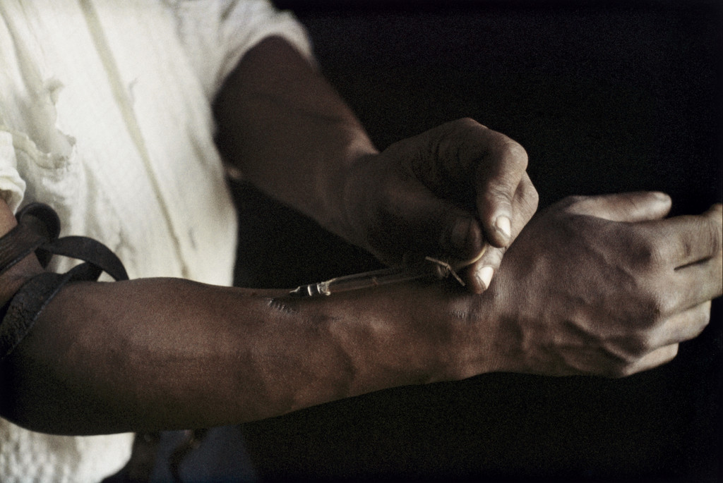 Untitled, Chicago, Illinois