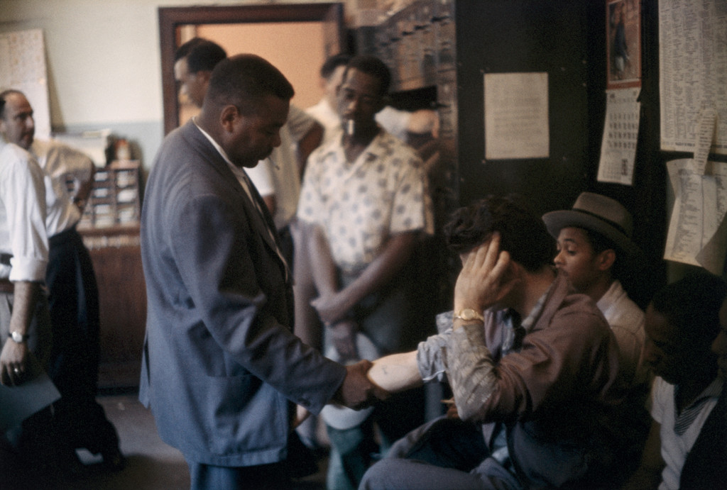 Untitled, Chicago, Illinois