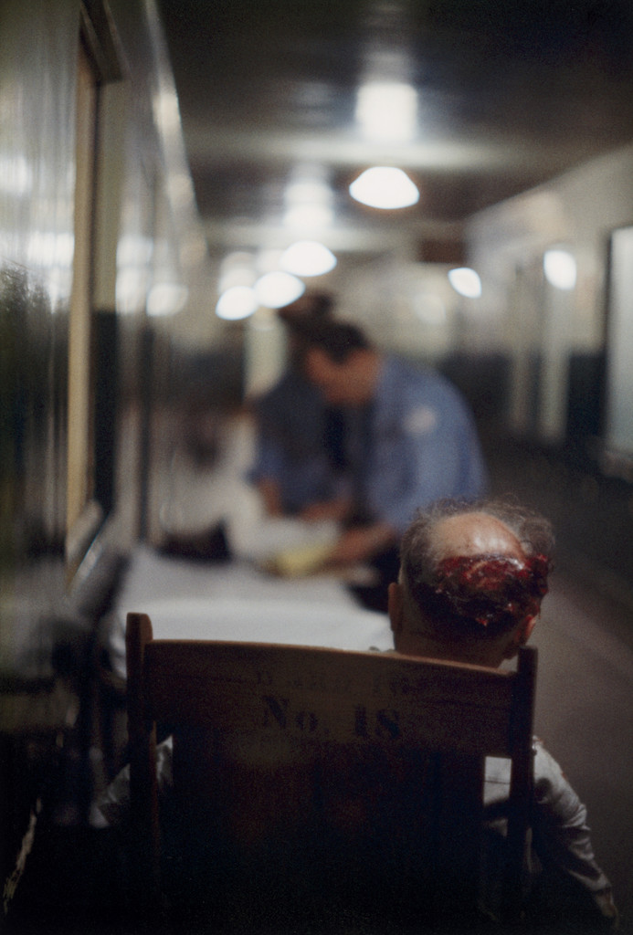 Untitled, Chicago, Illinois