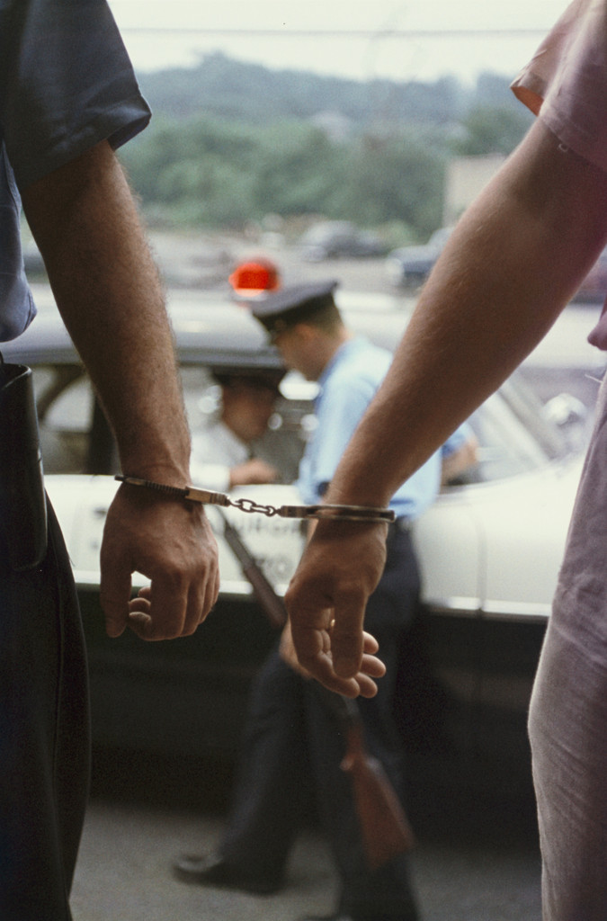 Untitled, Gordon Parks, 1957