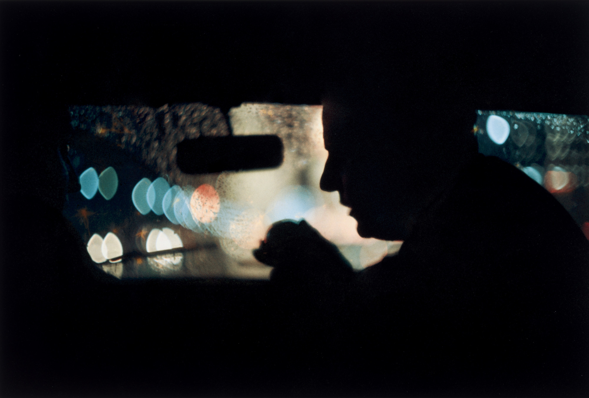 Gordon Parks. Untitled, Chicago, Illinois. 1957