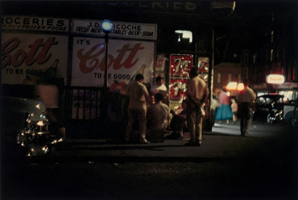 Untitled, New York, New York