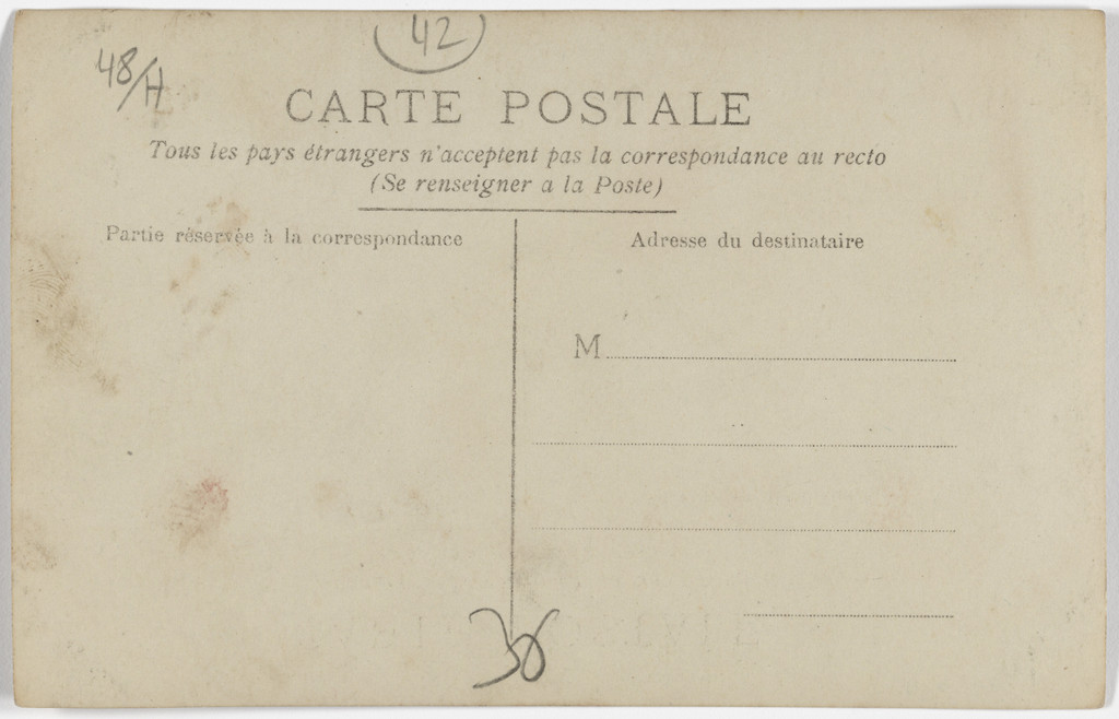 Armes et cycles de Saint-Étienne